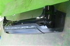 Бампер задний (под парктроник) (850223KN0H) для Nissan Pathfinder (R52R) с 2012-2020г