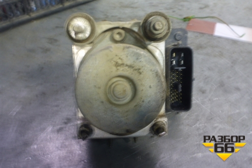 Блок ABS (MB52WDE69271) для Mitsubishi Lancer-9  с 2003-2008г (Лансер)