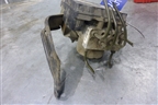 Блок ABS для Mitsubishi Lancer-9  с 2003-2008г