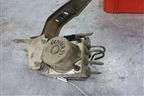 Блок ABS для Mitsubishi Lancer-9  с 2003-2008г