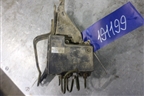 Блок ABS для Mitsubishi Lancer-9  с 2003-2008г