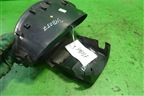 Накладка на щиток приборов (5J1857053A) для Skoda Fabia с 2007-2014г