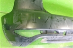 Бампер задний (после 2009г под парктроник) (EH4450221) для Mazda CX 7 с 2006-2012г