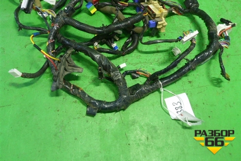 Проводка салонная для Nissan Note (Е11) с 2005-2013г