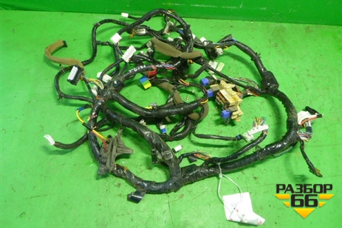 Проводка салонная для Nissan Note (Е11) с 2005-2013г