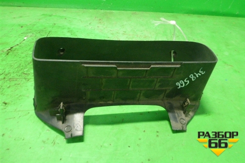 Накладка на щиток приборов (30722585) для Volvo S40 с 2004-2012г