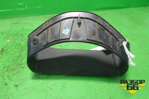 Накладка на щиток приборов (30722585) для Volvo S40 с 2004-2012г