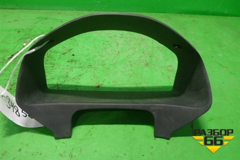 Накладка на щиток приборов (30722585) для Volvo S40 с 2004-2012г