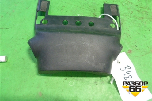 Кожух рулевой колонки (верхняя часть) (GS1D60221) для Mazda Mazda 6 (GH) с 2007-2012г