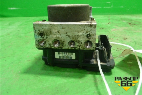 Блок ABS (476609U100) для Nissan Note (Е11) с 2005-2013г