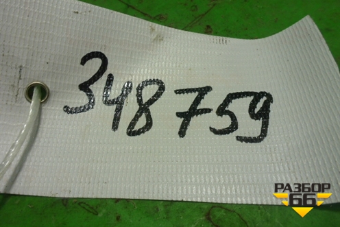 Блок ABS (476609U100) для Nissan Note (Е11) с 2005-2013г