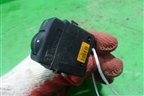 Переключатель корректора фар (25190BH00A) для Nissan Note (Е11) с 2005-2013г