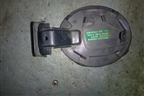 Лючок бензобака (хэтчбэк) для Mazda Mazda 3 (BK) с 2003-2009г