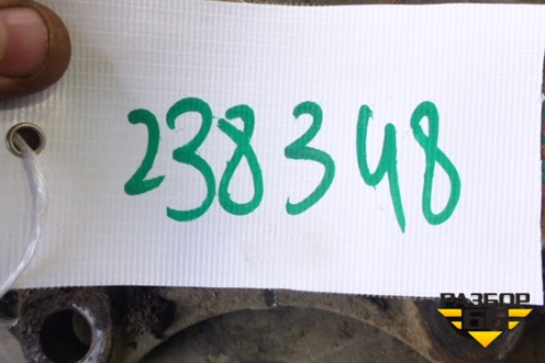 Кронштейн пневморессоры (задний правый) (A9413250035) для Mercedes Benz TRUCK Axor 2 с 2004г (Аксор)