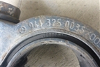 Кронштейн пневморессоры (задний правый) для Mercedes Benz  TRUCK Axor 2 с 2004г