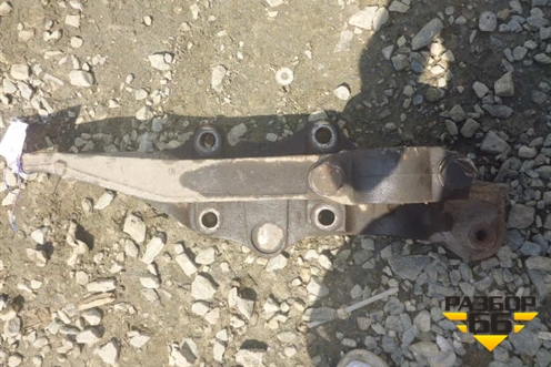 Кронштейн пневморессоры (задний правый) (9423280541) для Mercedes Benz TRUCK Axor 2 с 2004г (Аксор)