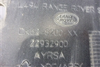 Решетка радиатора (DK628200XX) для Land Rover Range Rover Sport с 2013-2022г
