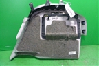 Обшивка багажника левая (хетчбэк) (13129755) для Opel Astra H с 2004-2015г
