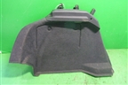 Обшивка багажника левая (хетчбэк) (13129755) для Opel Astra H с 2004-2015г