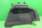 Обшивка багажника правая (хетчбэк) (13129761) для Opel Astra H с 2004-2015г