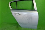 Дверь задняя правая (хетчбэк) (13162877) для Opel Astra H с 2004-2015г