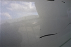 Дверь задняя правая (хетчбэк) (13162877) для Opel Astra H с 2004-2015г