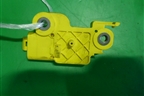 Датчик AIR BAG (правый) (24460761) для Opel Astra H с 2004-2015г