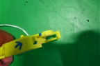 Датчик AIR BAG (правый) (24460761) для Opel Astra H с 2004-2015г