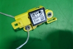 Датчик AIR BAG (правый) (24460761) для Opel Astra H с 2004-2015г