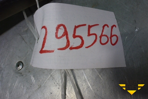 Усилитель заднего бампера (850329Y000) для Nissan Teana (J31) с 2003-2008г