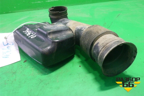 Резонатор воздушного фильтра (1.6л Z16XEP) (24437914) для Opel Astra H с 2004-2015г