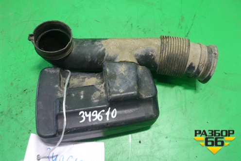 Резонатор воздушного фильтра (1.6л Z16XEP) (24437914) для Opel Astra H с 2004-2015г