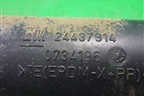 Резонатор воздушного фильтра (1.6л Z16XEP) (24437914) для Opel Astra H с 2004-2015г