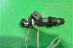 Форсунка инжекторная электрическая (1.6л Z16XEP) (25343299) для Opel Astra H с 2004-2015г