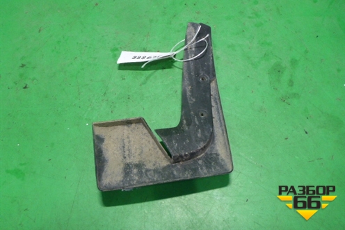 Брызговик задний левый (после 2015г) (7662642210) для Toyota Rav-4 с 2012-2019г (Рав 4)