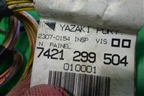 Проводка двери левой (7421299504) для Renault  TRUCK Premium 2 с 2005-2013г