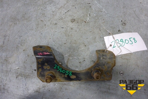 Кронштейн интеркулера правый  (A9405040640) для Mercedes Benz  TRUCK Axor 2 с 2004г