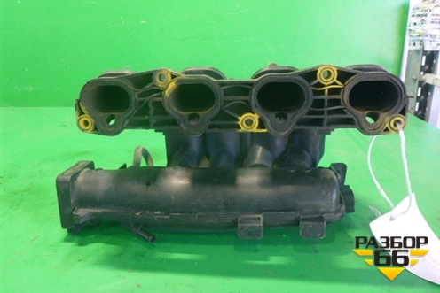 Коллектор впускной (2.0л QR20DE) (14001WE000) для Nissan Primera (P12E) с 2001-2008г