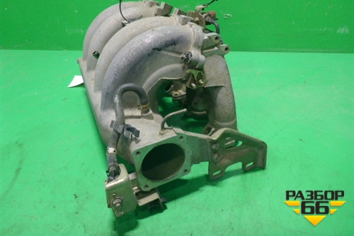 Коллектор впускной (QR20DE) для Nissan X-Trail (Т30) с 2000-2007г