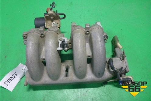 Коллектор впускной (QR20DE) для Nissan X-Trail (Т30) с 2000-2007г