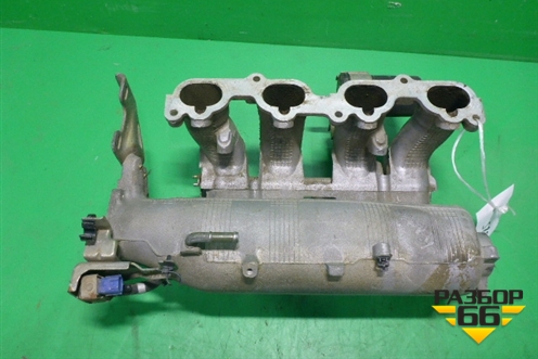 Коллектор впускной (QR20DE) для Nissan X-Trail (Т30) с 2000-2007г