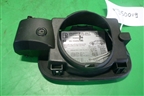 Лючок бензобака (корпус) (4F5010400C) для Audi A6 (C6) с 2004-2011г