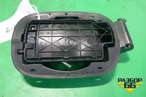 Лючок бензобака (корпус) (4F5010400C) для Audi A6 (C6) с 2004-2011г