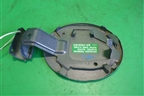 Лючок бензобака для Mazda Mazda 6 (GH) с 2007-2012г
