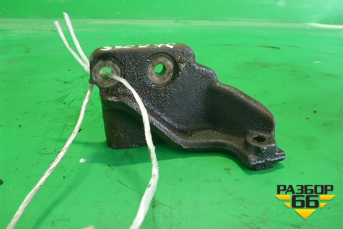 Кронштейн двигателя правый (1.4л CR14 верхний) для Nissan Note (Е11) с 2005-2013г