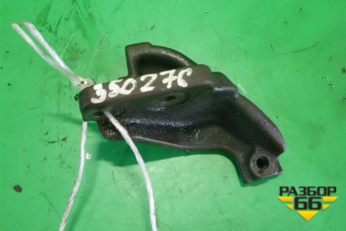 Кронштейн двигателя правый (1.4л CR14 верхний) для Nissan Note (Е11) с 2005-2013г