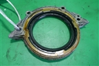 Крышка коленвала задняя (1.4л CR14) для Nissan Note (Е11) с 2005-2013г
