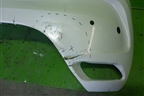 Бампер задний (без юбки под парктроник) (9670684477) для Citroen DS4 с 2011г
