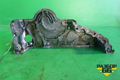 Крышка двигателя передняя (верхняя DXI11) (20872877) для Renault  TRUCK Premium 2 с 2005-2013г