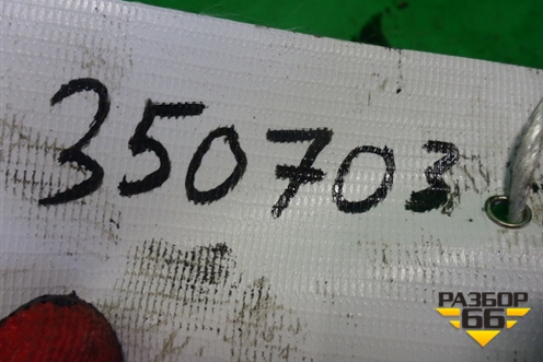 Крышка двигателя передняя (верхняя DXI11) (20872877) для Renault  TRUCK Premium 2 с 2005-2013г